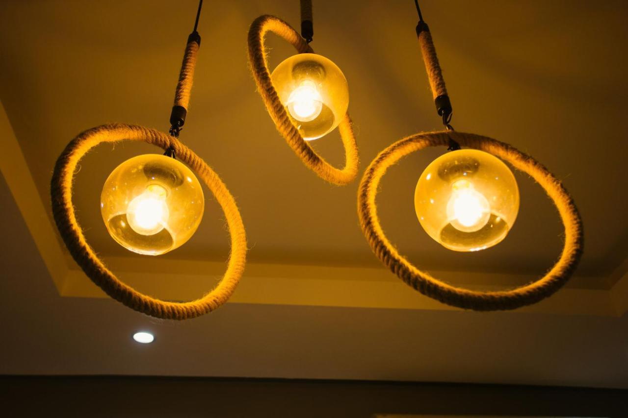 The Avery Suites, East Legon Accra Exteriér fotografie