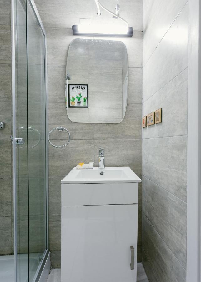 The Avery Suites, East Legon Accra Exteriér fotografie